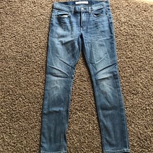 Express Jeans 32x32 Slim Fit